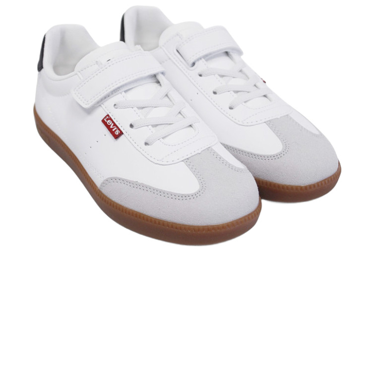 ZAPATILLA INFANTIL LEVI'S JACKSON SR