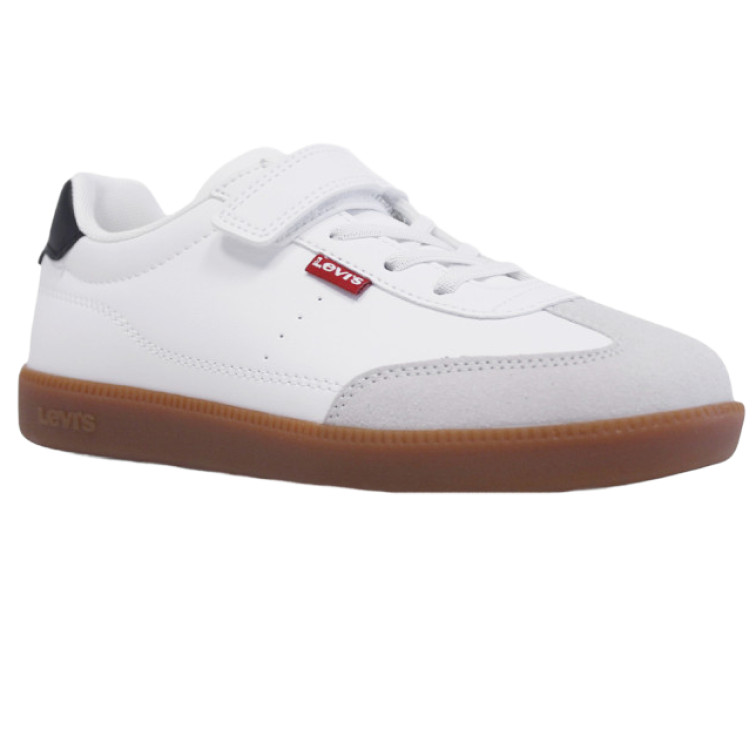 ZAPATILLA INFANTIL LEVI'S JACKSON SR