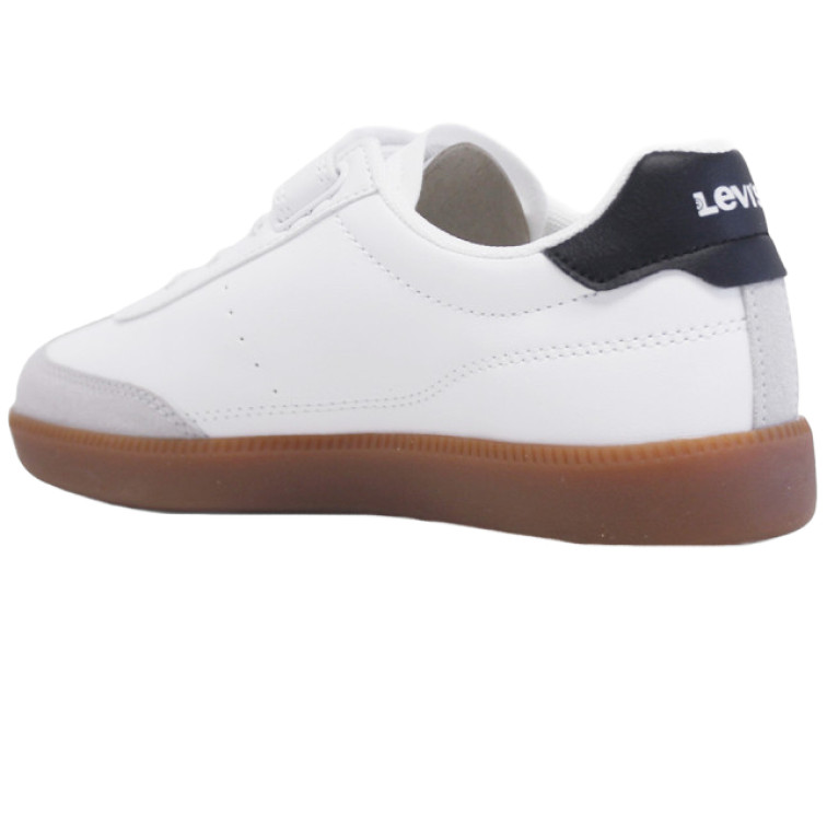 ZAPATILLA INFANTIL LEVI'S JACKSON SR