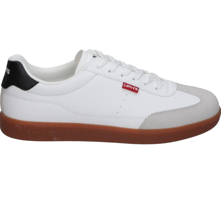 ZAPATILLA LEVI'S JACKSON SR
