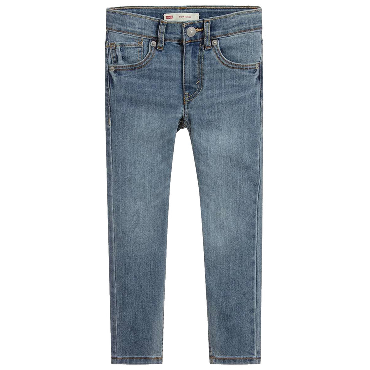 PANTALÓN NIÑO  LEVI'S JUNIOR LVB 510 SKINNY FIT JEAN CLASS