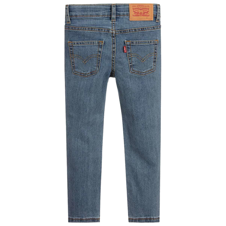 PANTALÓN NIÑO  LEVI'S JUNIOR LVB 510 SKINNY FIT JEAN CLASS