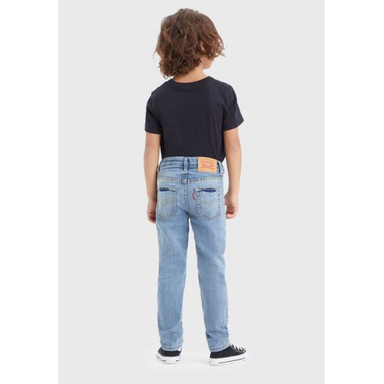 PANTALÓN NIÑO  LEVI'S JUNIOR LVB 510 SKINNY FIT JEAN CLASS