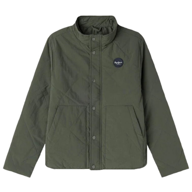 CHAQUETA ACOLCHADA NIÑO PEPE JEANS