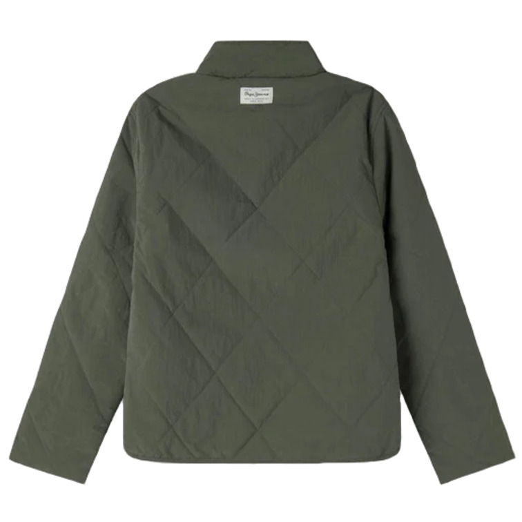 CHAQUETA ACOLCHADA NIÑO PEPE JEANS