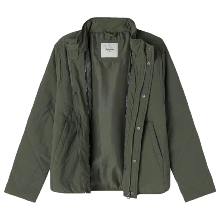 CHAQUETA ACOLCHADA NIÑO PEPE JEANS
