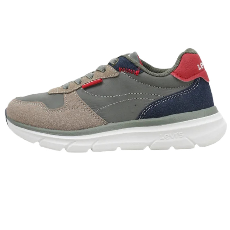 ZAPATILLA INFANTIL LEVI'S ORLANDO