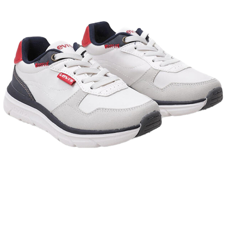 ZAPATILLA INFANTIL LEVI'S ORLANDO