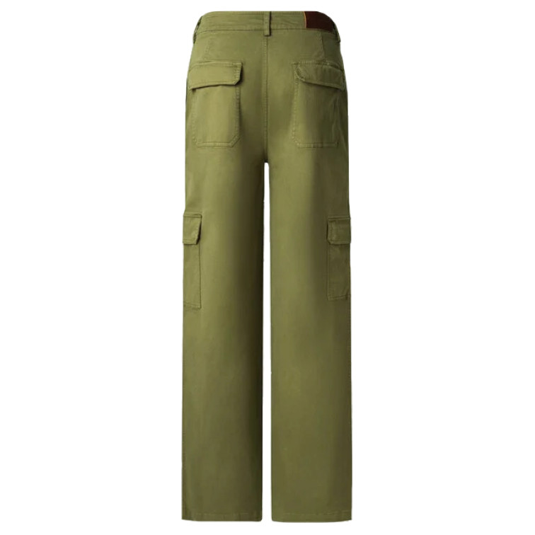 PANTALÓN CARGO MUJER PEPE JEANS FIT RELAXED