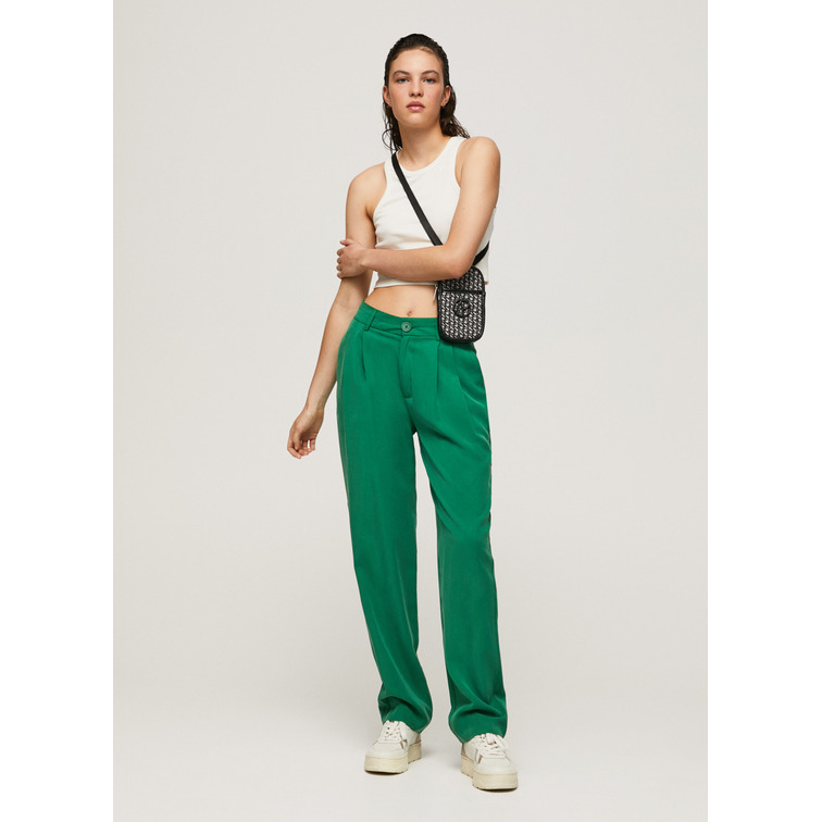 PANTALÓN CHINO MUJER PEPE JEANS FATIMA