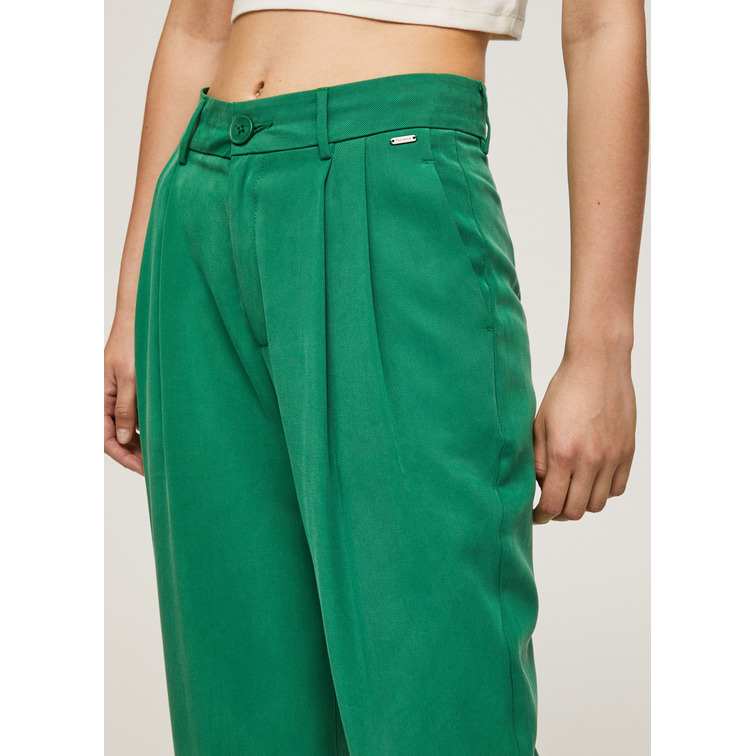PANTALÓN CHINO MUJER PEPE JEANS FATIMA