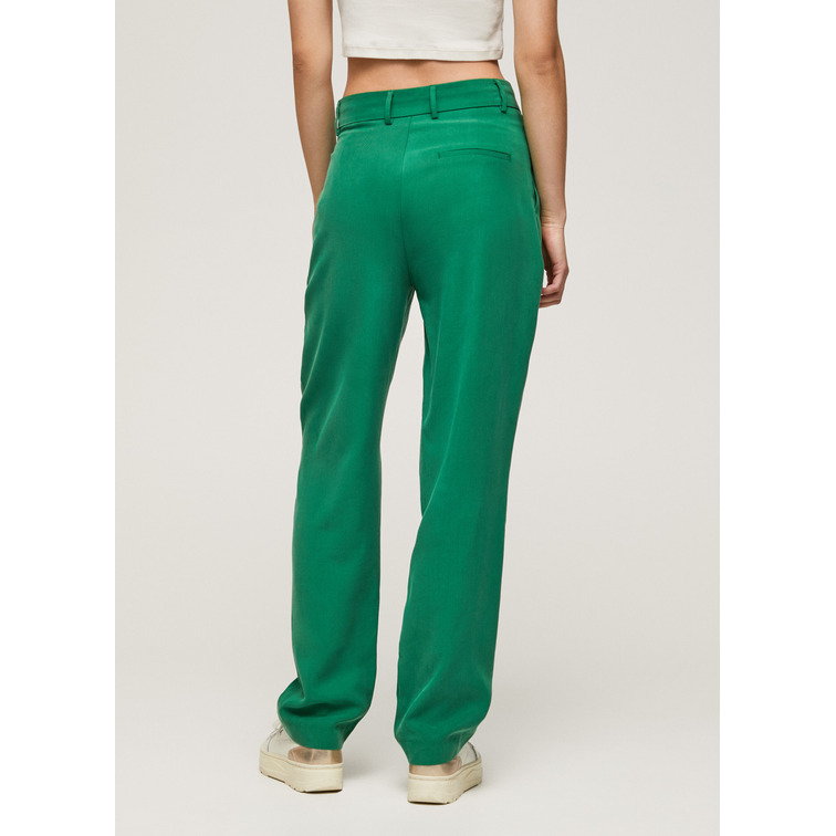 PANTALÓN CHINO MUJER PEPE JEANS FATIMA