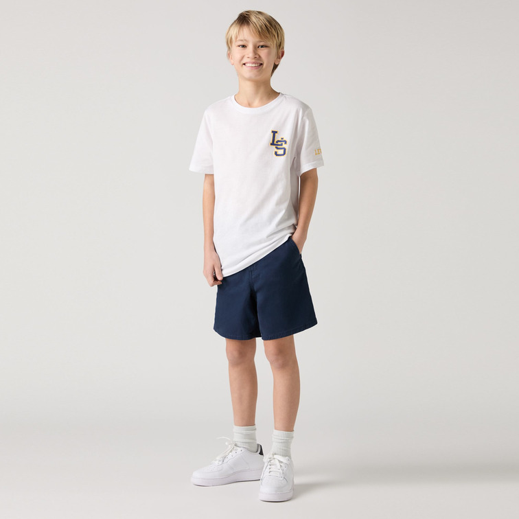 PANTALÓN CORTO NIÑO LEVI'S CHINO TALLAJE ADOLESCENTE