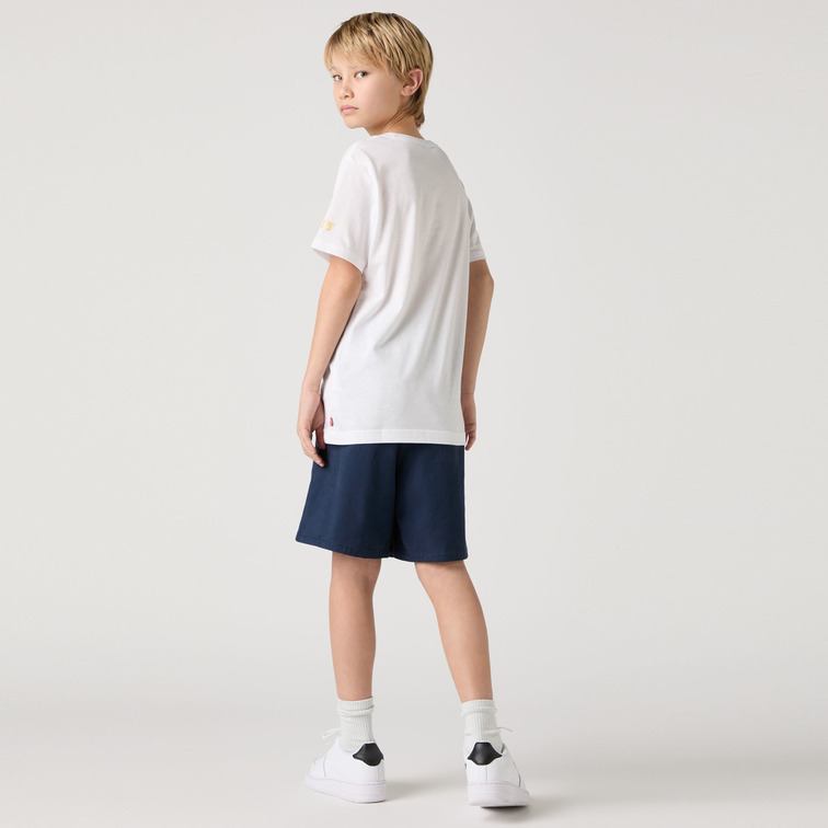 PANTALÓN CORTO NIÑO LEVI'S CHINO TALLAJE ADOLESCENTE