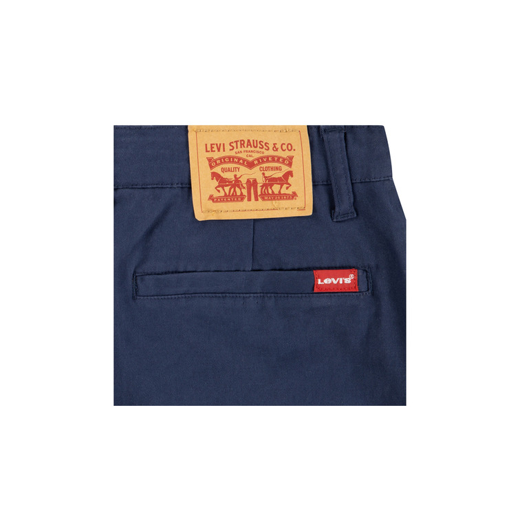 PANTALÓN CORTO NIÑO LEVI'S CHINO TALLAJE ADOLESCENTE