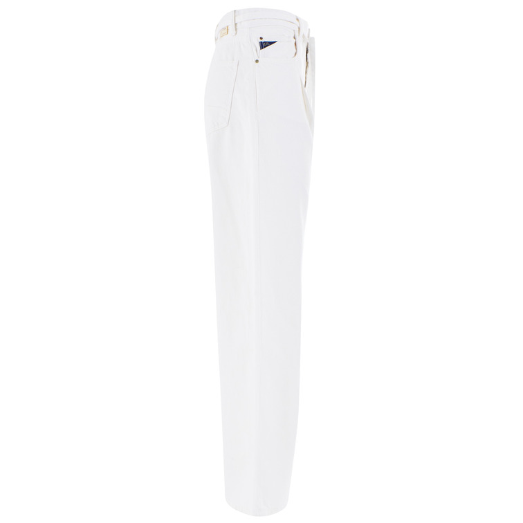 PANTALÓN MUJER YES ZEE CINCO BOLSILLOS CON PINZA