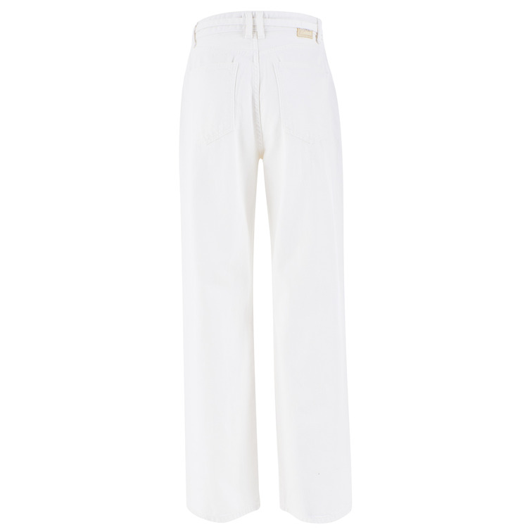 PANTALÓN MUJER YES ZEE CINCO BOLSILLOS CON PINZA