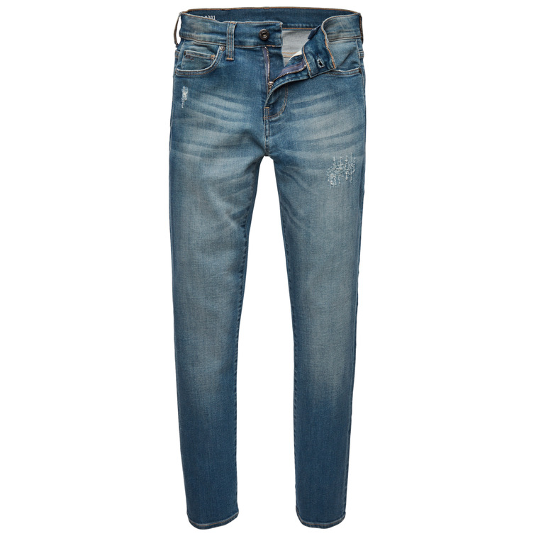PANTALÓN NIÑO  G-STAR PANT 3301