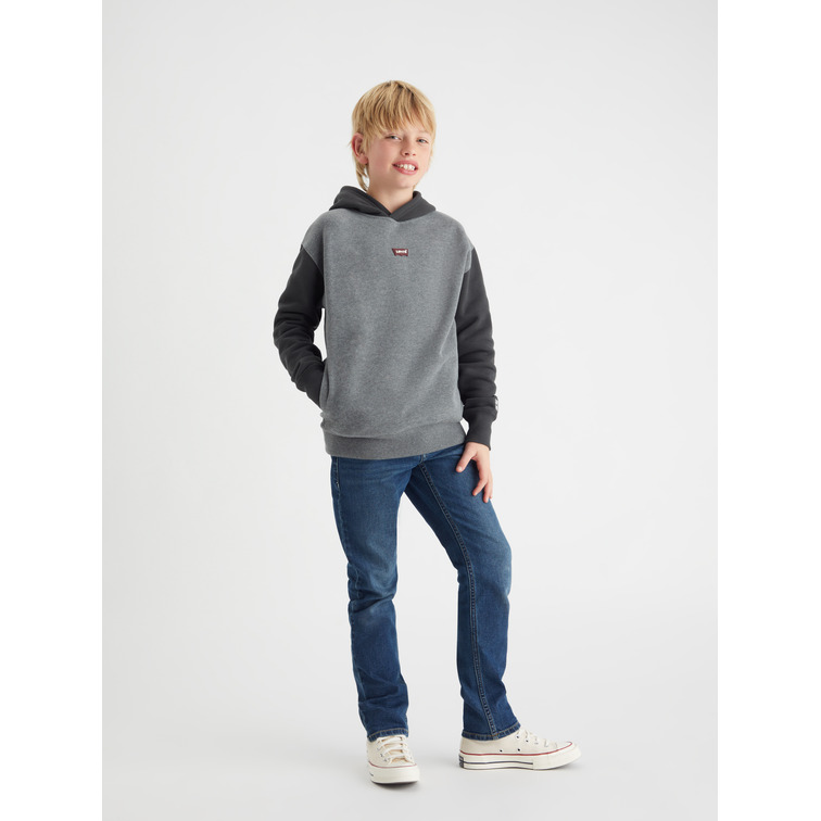 VAQUERO NIÑO LEVI'S 511 FIT SLIM TALLAJE ADOLESCENTE