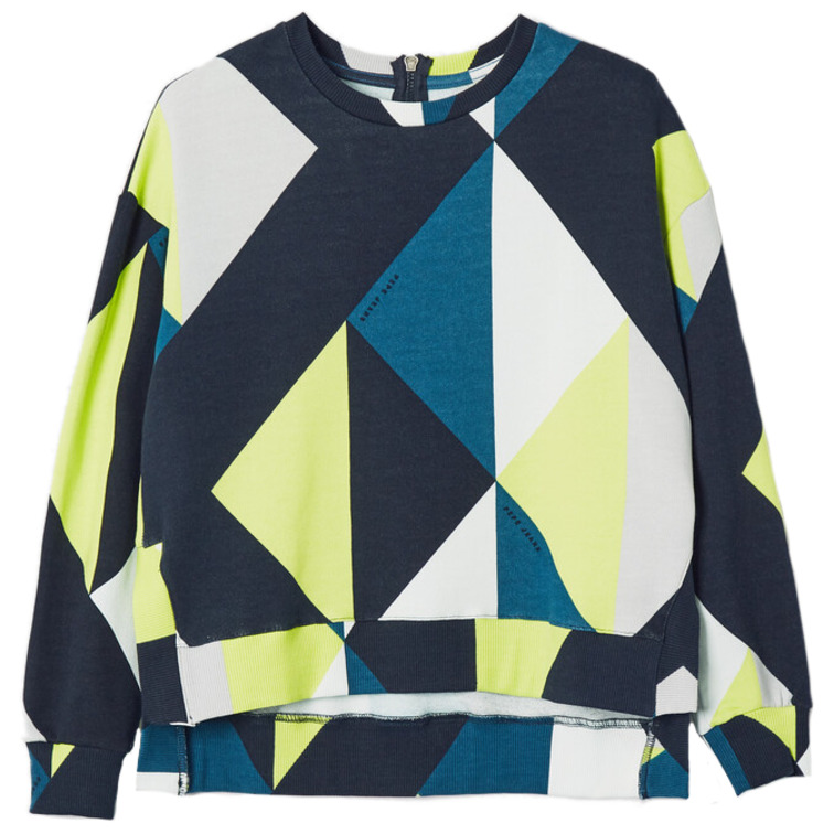 SUDADERA MUJER PEPE JEANS BIBIAN