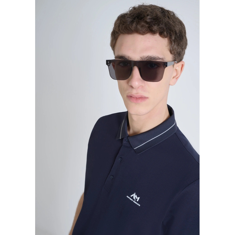 POLO PIQUE HOMBRE ANTONY MORATO FIT SLIM