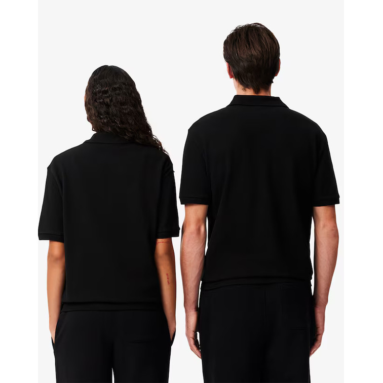 POLO PIQUÉ UNISEX LACOSTE FIT HOLGADO
