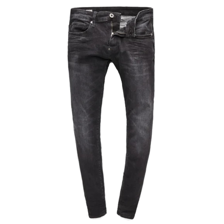 VAQUERO HOMBRE G-STAR REVEND SKINNY