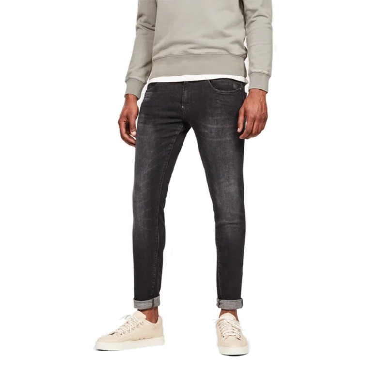 VAQUERO HOMBRE G-STAR REVEND SKINNY