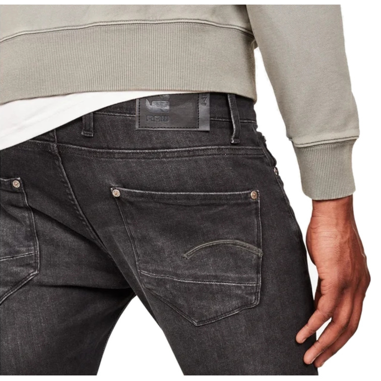 VAQUERO HOMBRE G-STAR REVEND SKINNY