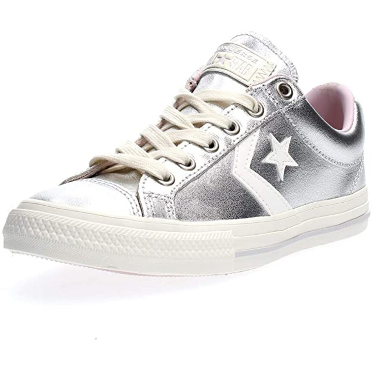 ZAPATILLA NIÑA  CONVERSE STAR PLAYER