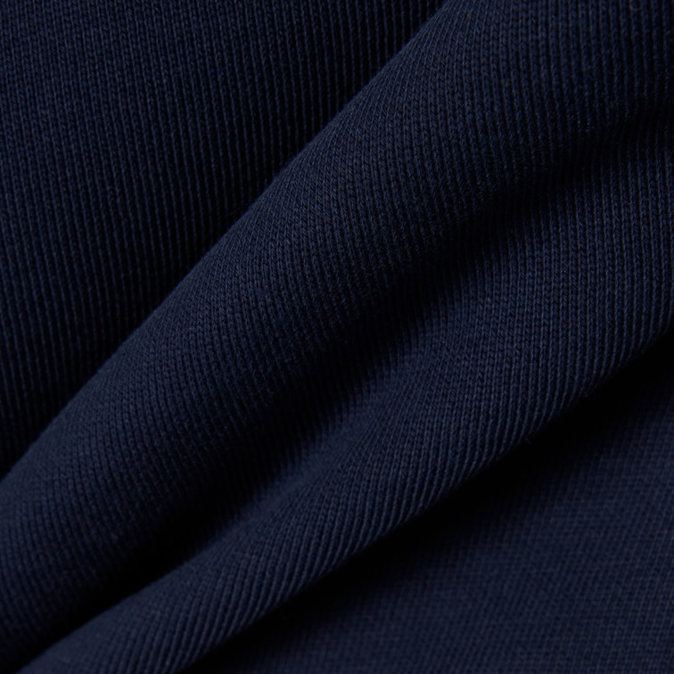 SUDADERA CAPUCHA FELPA HOMBRE LACOSTE CON CREMALLERA
