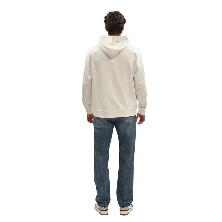 SUDADERA CON CAPUCHA HOMBRE PEPE JEANS LOGO PJL