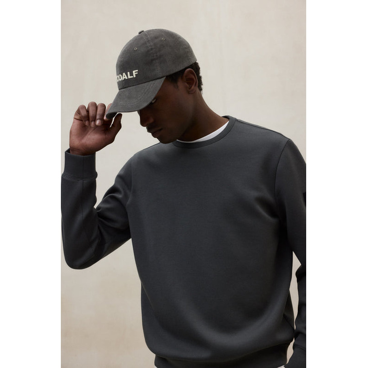 SUDADERA HOMBRE ECOALF ARLES