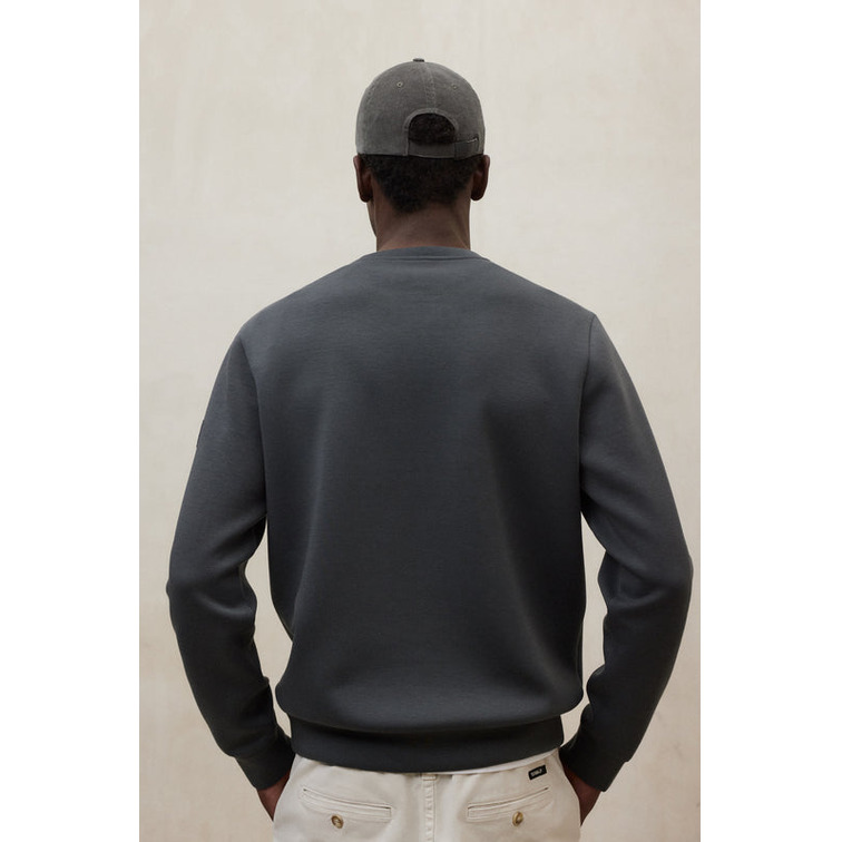 SUDADERA HOMBRE ECOALF ARLES