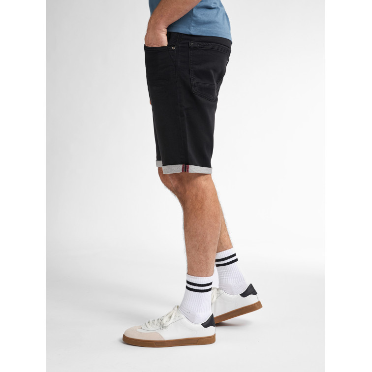 VAQUERO CORTO HOMBRE PETROL INDUSTRIES FIT SLIM