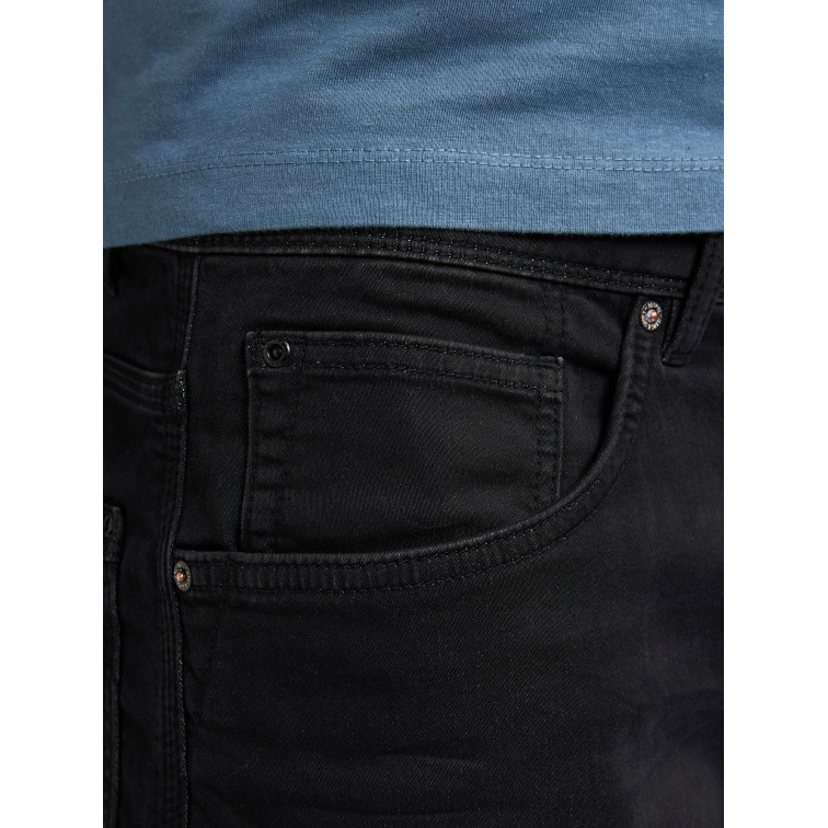 VAQUERO CORTO HOMBRE PETROL INDUSTRIES FIT SLIM
