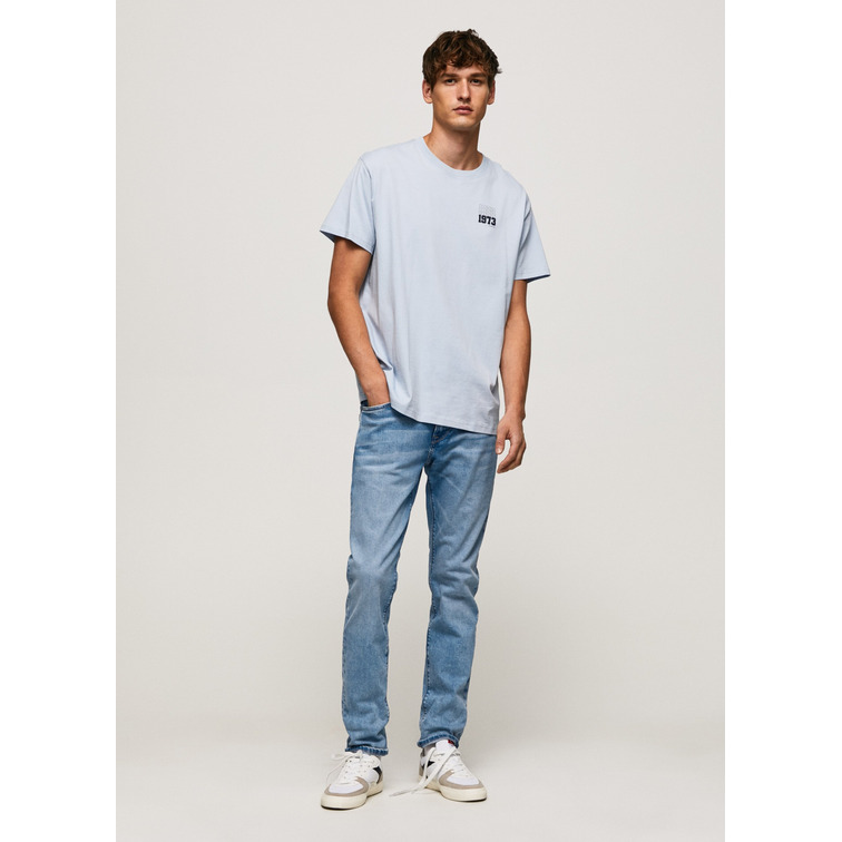 VAQUERO FIT REGULAR HOMBRE PEPE JEANS STANLEY