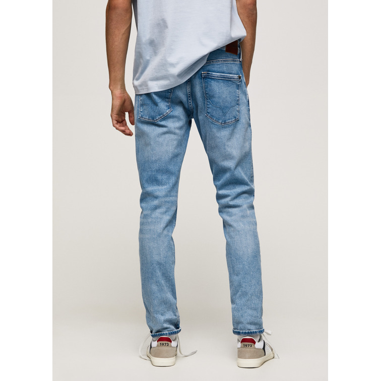 VAQUERO FIT REGULAR HOMBRE PEPE JEANS STANLEY