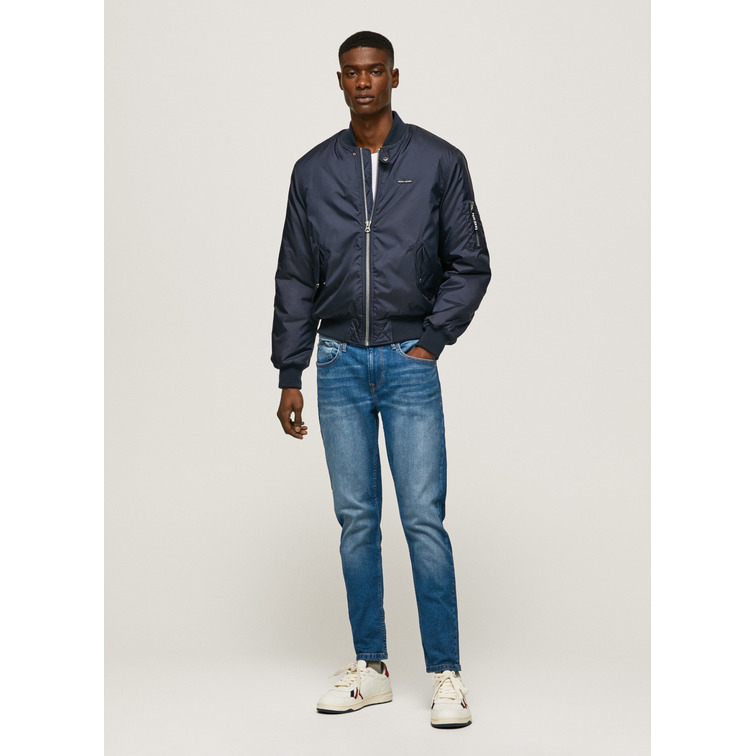 VAQUERO FIT SKINNY HOMBRE PEPE JEANS FINSBURY