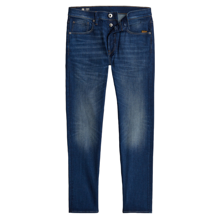 VAQUERO FIT SLIM HOMBRE G-STAR 3301