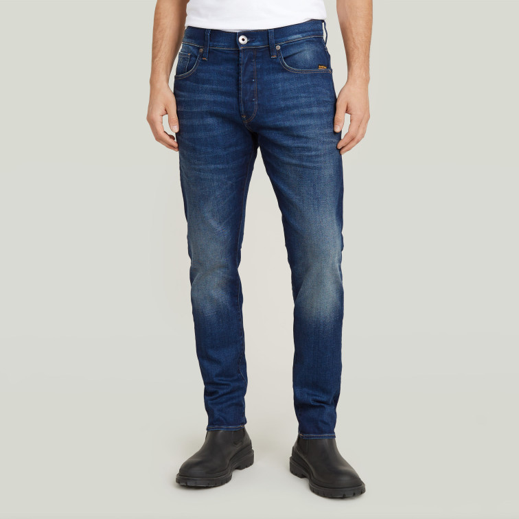 VAQUERO FIT SLIM HOMBRE G-STAR 3301