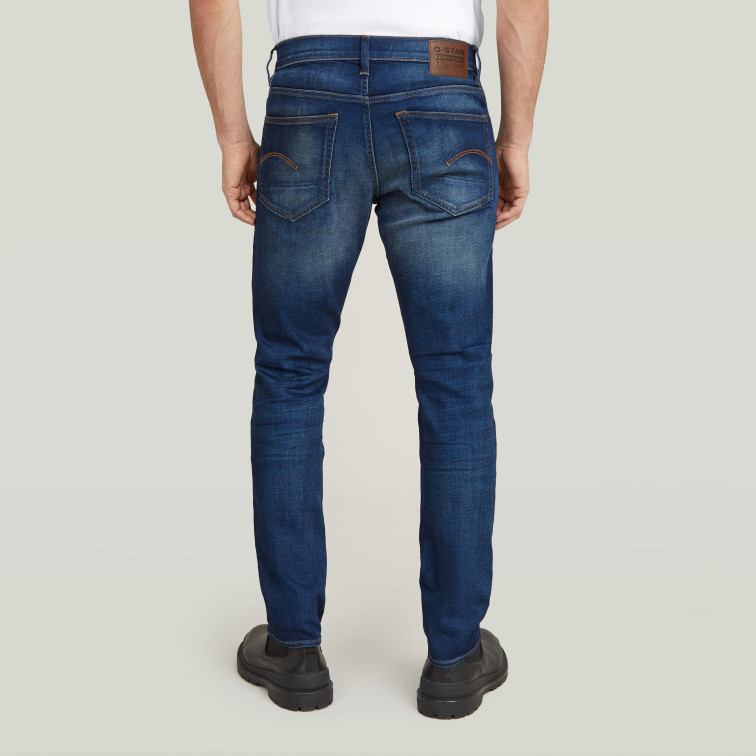 VAQUERO FIT SLIM HOMBRE G-STAR 3301