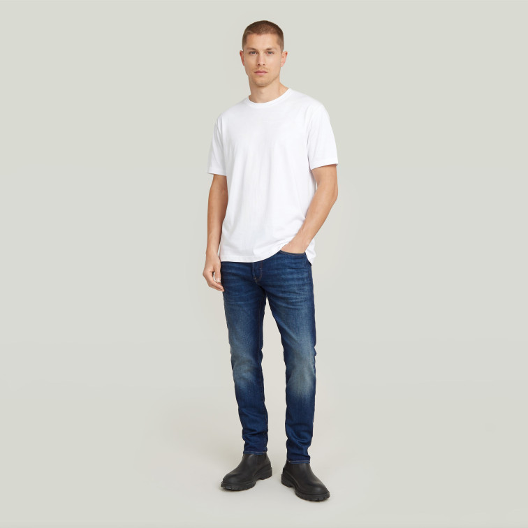 VAQUERO FIT SLIM HOMBRE G-STAR 3301