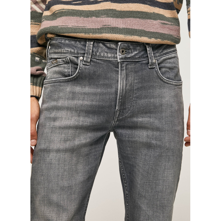 VAQUERO FIT SLIM HOMBRE PEPE JEANS FINSBURY