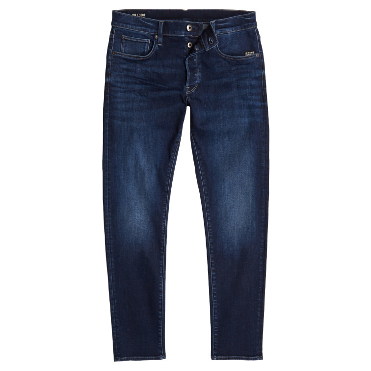 VAQUERO HOMBRE G-STAR 3301 SLIM