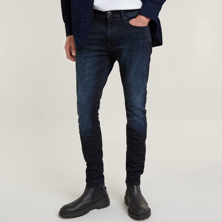 VAQUERO HOMBRE  G-STAR REVEND SKINNY
