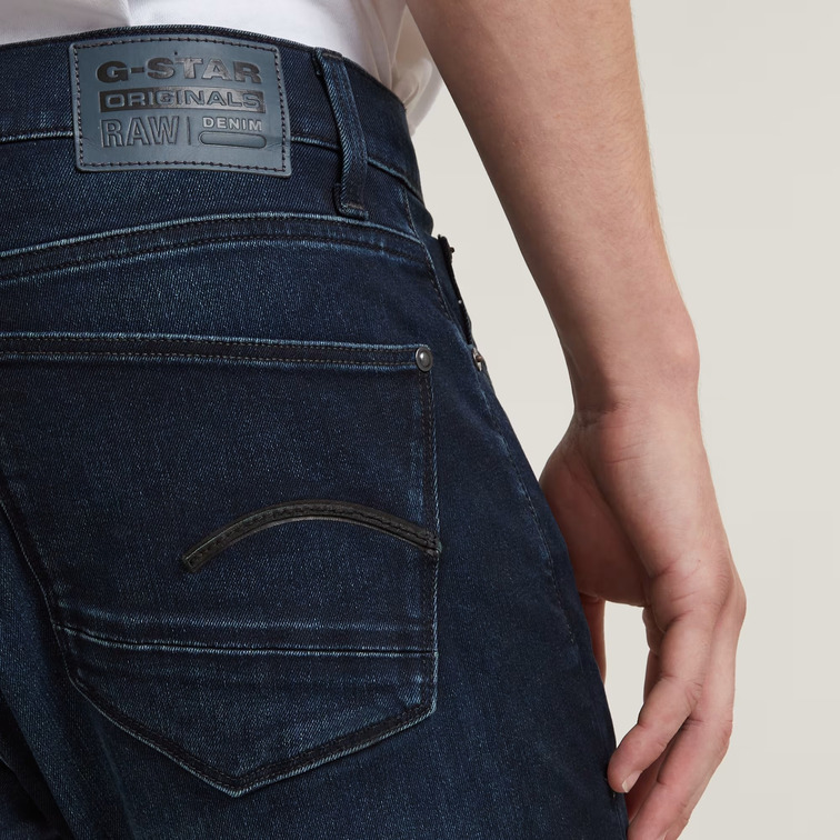 VAQUERO HOMBRE  G-STAR REVEND SKINNY