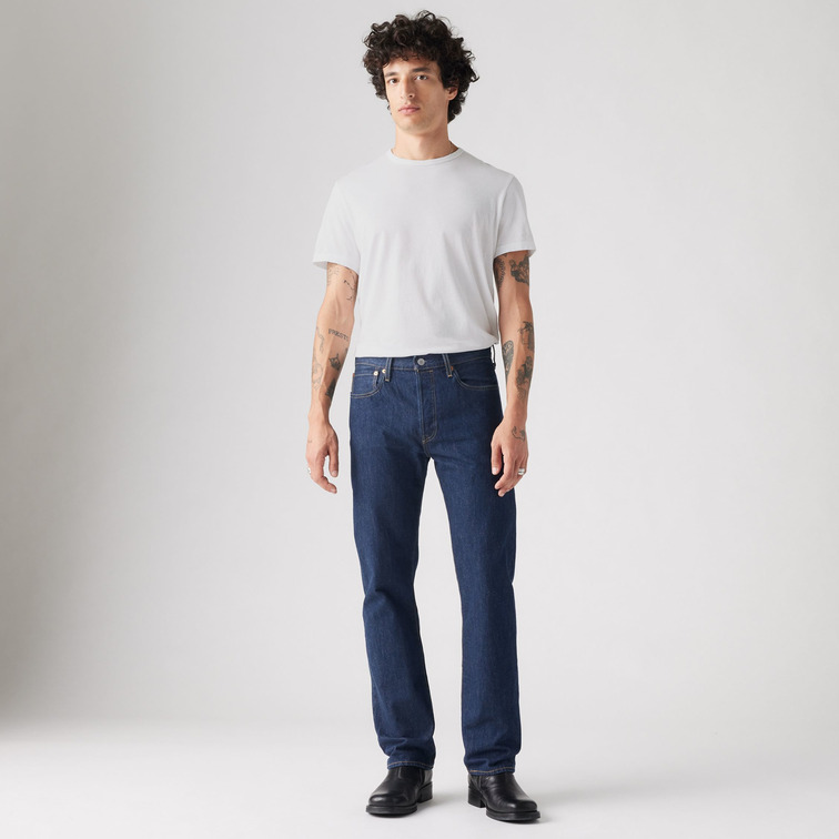 VAQUERO HOMBRE LEVIS 501 ORIGINAL