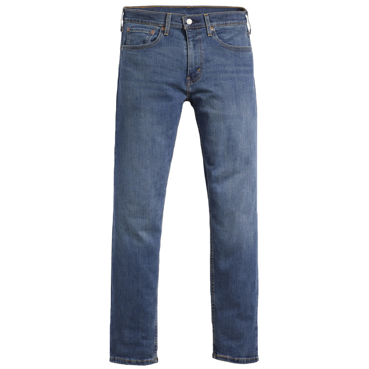 VAQUERO HOMBRE LEVIS 502 TAPER PANDA