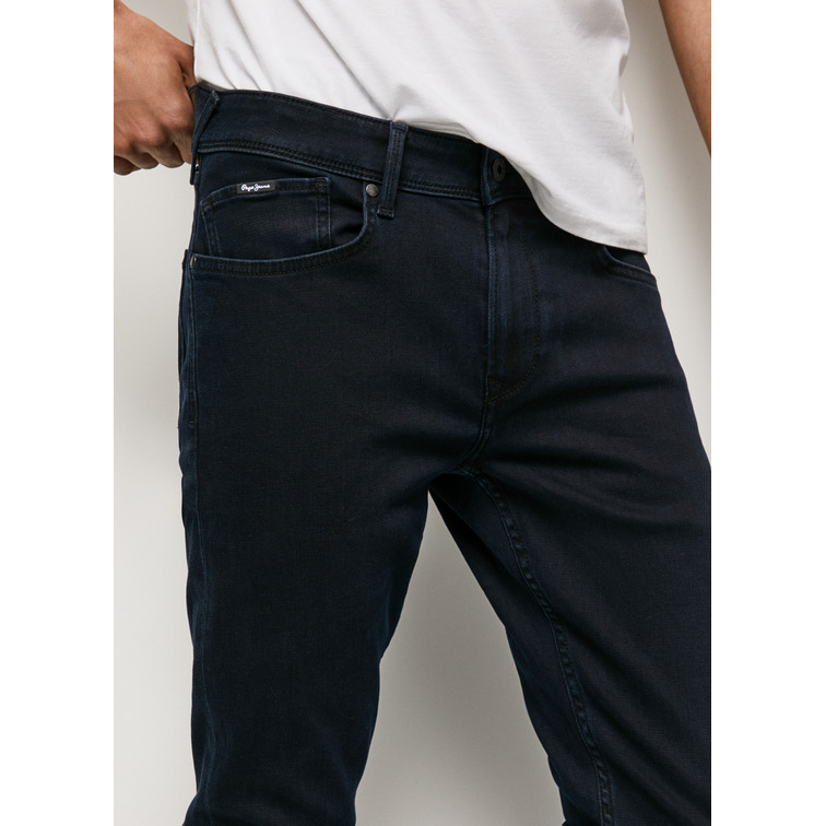 VAQUERO HOMBRE PEPE JEANS FINSBURY SKINNY FIT
